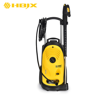 HBJX Hotels Oil Seal Car Washer Electric High Pressure Pump HB7/18CL 180BAR